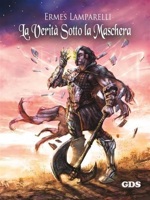 cover image of La Verità Sotto La Maschera